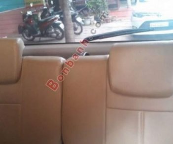 Toyota Innova     2.0G  AT 2016 - Bán Toyota Innova màu bạc, số tự động, đời 2016