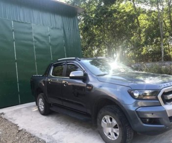 Ford Ranger     2.2AT   2016 - Bán Ford Ranger 2.2AT sản xuất 2016, nhập khẩu nguyên chiếc, xe đẹp