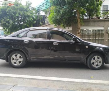 Daewoo Lacetti 2005 - Bán Daewoo Lacetti Đk 2006, nguyên bản