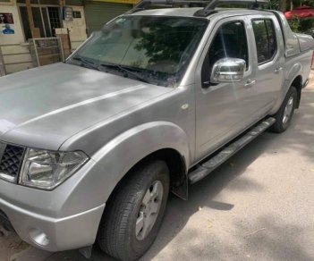 Nissan Navara   2.5 AT   2014 - Bán tải Nissan Navara Đk 2014, bản cao cấp số tự động 2 cầu, cài cầu điện