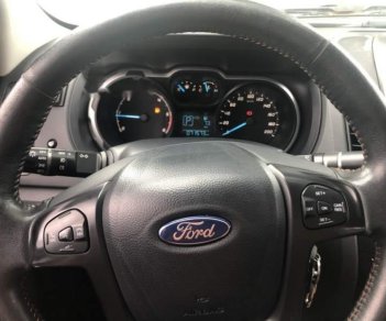 Ford Ranger Wildtrak 3.2 2015 - Bán ô tô Ford Ranger Wildtrak 3.2 sản xuất năm 2015, màu trắng, xe nhập