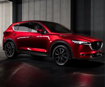 Mazda CX 5   2.0 2WD 2019 - Cần bán xe Mazda CX 5 2.0 2WD 2019, màu đỏ 