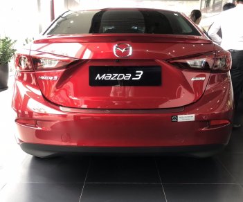 Mazda 3 2019 - Bán Mazda 3 trả góp 100% giá trị, ưu đãi lên tới 30tr. Liên hệ ngay 0969149891