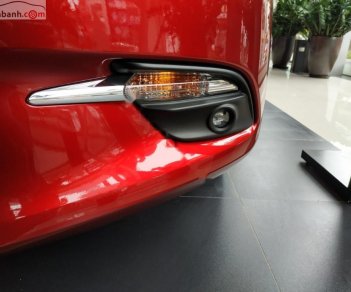 Mazda 3 2.0 AT 2019 - Cần bán Mazda 3 2.0 sản xuất năm 2019, màu đỏ, mới 100%