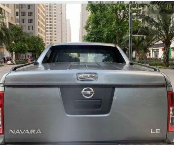 Nissan Navara 2012 - Bán Nissan Navara năm 2012 xe gia đình, giá chỉ 345 triệu