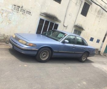 Ford Crown victoria   1995 - Bán xe Ford Crown victoria 1995, nhập khẩu, xe 1 đời chủ, 4 chỗ ngồi