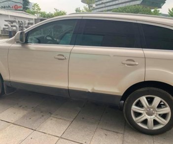 Audi Q7 Quattro 3.6 2006 - Cần bán Audi Q7 Quattro 3.6 đời 2006, nhập khẩu nguyên chiếc, xe đẹp