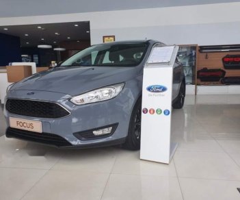 Ford Focus Trend 2019 - Bán Ford Focus Trend đời 2019, giá cạnh tranh