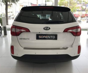 Kia Sorento Deluxe G 2019 - Bán xe Kia Sorento Deluxe G đời 2019, màu trắng, xe nhập