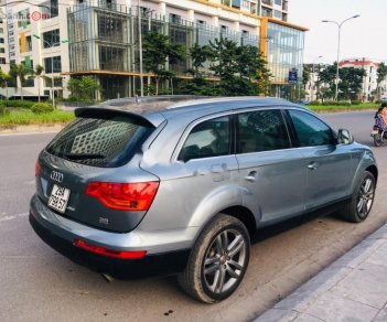 Audi Q7 3.6 AT 2007 - Bán Audi Q7 3.6 AT năm sản xuất 2007, nhập khẩu, số tự động, giá 650tr