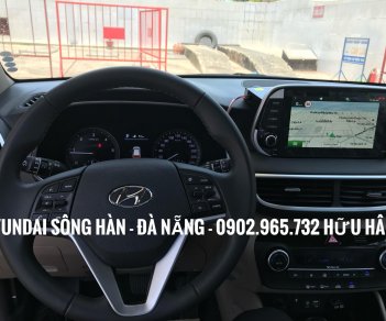 Hyundai Tucson 2019 - Bán Hyundai Tucson 2019, giá tốt, hỗ trợ vay vốn 80% LH: 0902.965.732 Hữu Hân