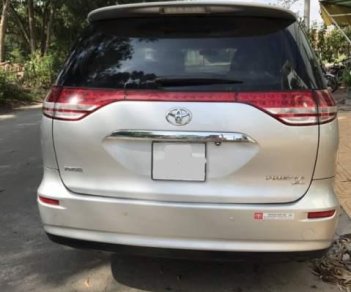 Toyota Previa 2008 - Bán xe Toyota Previa năm 2008, xe nhập xe gia đình, giá 700tr