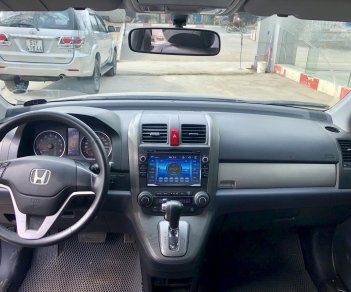 Honda CR V 2.4L AT 2012 - Bán Honda CR V 2.4L AT 2012 số tự động, xe bán tại hãng Western Ford