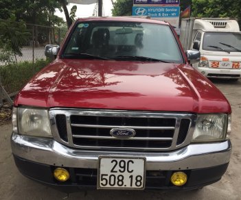 Ford Ranger 2003 - Bán ô tô Ford Ranger 2003, màu xe chất