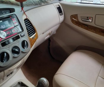 Toyota Innova G 2008 - Cần bán Toyota Innova G đời 2008, chính chủ, 310tr