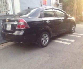 Daewoo Gentra    2007 - Bán Daewoo Gentra đời 2007, xe chính chủ không qua trung gian, odo 107000km