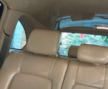 Chevrolet Captiva   2008 - Bán Chevrolet Captiva năm 2008, màu bạc, xe còn mới  