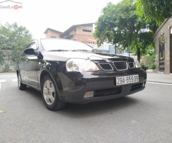 Daewoo Lacetti 2005 - Bán Daewoo Lacetti Đk 2006, nguyên bản