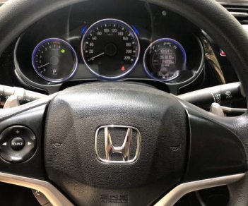Honda City     2016 - Bán Honda City sản xuất năm 2016, màu bạc, nhập khẩu nguyên chiếc  