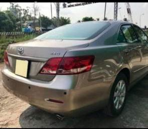 Toyota Camry    2.4   2008 - Bán xe Toyota Camry 2.4 2008, xe nhập, giá tốt