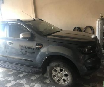 Ford Ranger     2.2AT   2016 - Bán Ford Ranger 2.2AT sản xuất 2016, nhập khẩu nguyên chiếc, xe đẹp