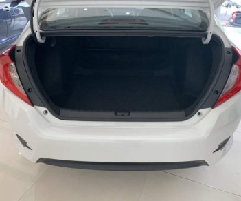 Honda Civic 2019 - Bán ô tô Honda Civic đời 2019, màu trắng, nhập khẩu nguyên chiếc