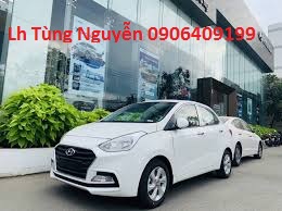 Hyundai Grand i10 2019 - Có sẵn xe Hyundai Grand i10 2019, giá cạnh tranh, ưu đãi lớn, giao xe nhanh