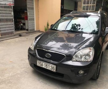 Kia Carens S SX 2.0 AT 2014 - Bán Kia Carens 7 chỗ số tự động, bản S 2014