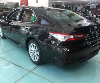 Toyota Camry 2.0G 2019 - Camry 2019 nhập Thái, giá gốc không kèm lạc