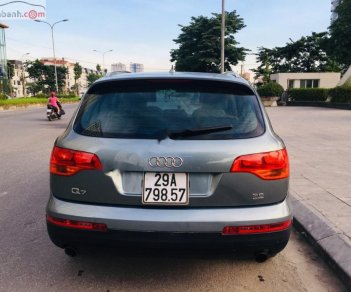 Audi Q7 3.6 AT 2007 - Bán Audi Q7 3.6 AT năm sản xuất 2007, nhập khẩu, số tự động, giá 650tr