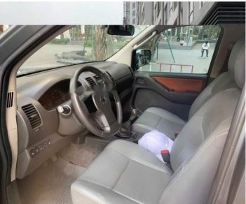 Nissan Navara 2012 - Bán Nissan Navara năm 2012 xe gia đình, giá chỉ 345 triệu