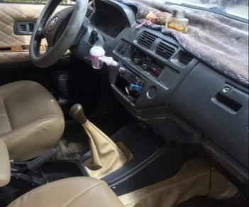 Toyota Zace     2005 - Cần bán xe Toyota Zace năm sản xuất 2005