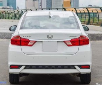 Honda City 2019 - Bán Honda City đời 2019, màu trắng