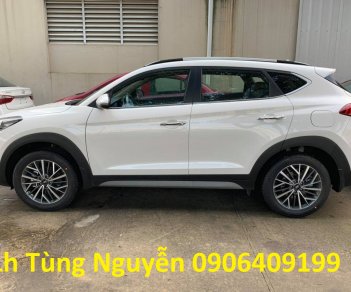 Hyundai Tucson 2020 - Tucson 2020 giá tốt, có xe sẵn giao ngay, hỗ trợ toàn bộ giấy tờ, ưu đãi trả góp lãi suất thấp  