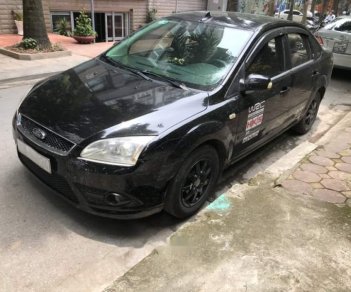 Ford Focus     2008 - Cần bán gấp Ford Focus đời 2008