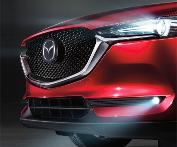 Mazda CX 5   2.0 2WD 2019 - Cần bán xe Mazda CX 5 2.0 2WD 2019, màu đỏ 