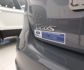 Ford Focus Trend 2019 - Bán Ford Focus Trend đời 2019, giá cạnh tranh