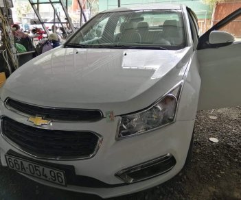 Chevrolet Cruze 2017 - Bán ô tô Chevrolet Cruze 2017 số sàn, Lh 0931256317 gặp Liên