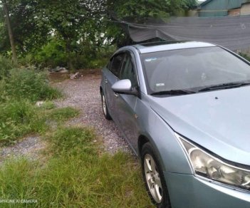 Daewoo Lacetti 2008 - Xe Daewoo Lacetti đời 2008, nhập khẩu chính chủ, giá chỉ 230 triệu