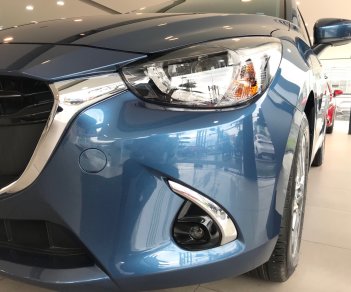 Mazda 2   2019 - Mazda 2 giá tốt nhất HCM, hỗ trợ mua xe trả góp lên tới 85%, thủ tục nhanh gọn thuận tiện