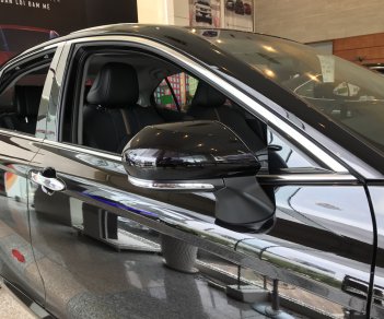 Toyota Camry 2.5Q 2019 - Bán xe Toyota Camry 2019 nhập Thái - Xe giao ngay