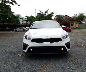 Kia Cerato MT 2019 - Kia Cerato 2019 MT - Giá hấp dẫn nhiều khuyến mãi tặng kèm