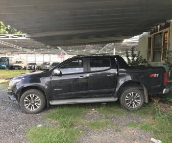 Chevrolet Colorado  LTZ  2017 - Bán Chevrolet Colorado LTZ sản xuất năm 2017, xe nhập, giá tốt LH 0931256317 gặp Liên