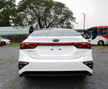 Kia Cerato MT 2019 - Kia Cerato 2019 MT - Giá hấp dẫn nhiều khuyến mãi tặng kèm