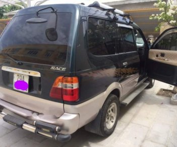 Toyota Zace     2005 - Cần bán xe Toyota Zace năm sản xuất 2005