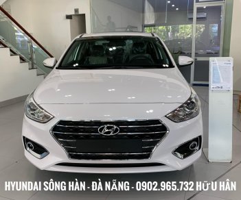 Hyundai Accent 2019 - Bán Hyundai Accent 2019, giá tốt, hỗ trợ Grap - vay vốn 80% LH: 0902.965.732 Hữu Hân