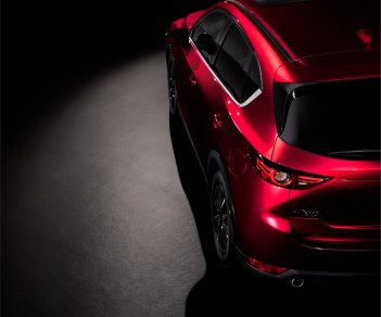 Mazda CX 5   2.0 2WD 2019 - Cần bán xe Mazda CX 5 2.0 2WD 2019, màu đỏ 