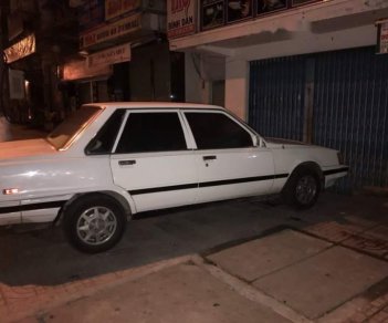 Toyota Camry   EFI 1985 - Bán Camry 1985, mới thay 4 vỏ mới 100%