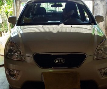 Kia Carens EXMT 2011 - Bán xe Kia Carens đời 2011 số tay, xe mới đi hơn 55000km