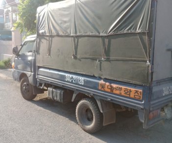 Hyundai Porter 2003 - Bán Hyundai Porter 1,25T sản xuất 2003, xe chính chủ